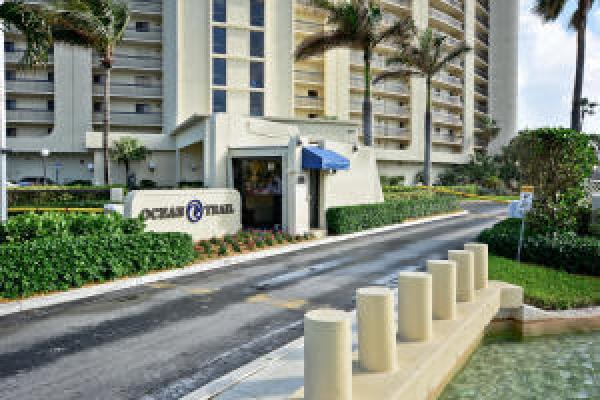 Ocean Trail, 100 Ocean Trail Way #209, Jupiter, Florida 33477, image 2