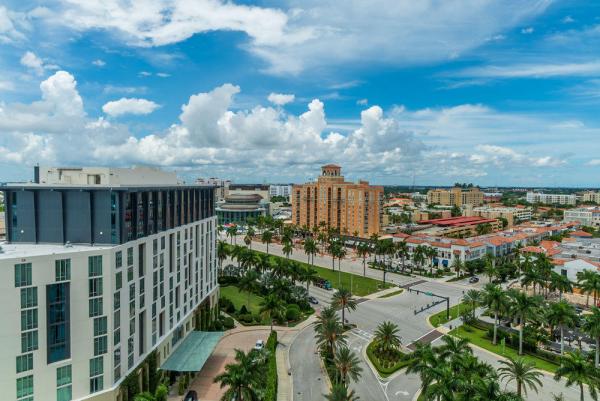 CityPlace South Tower, 550 Okeechobee Blvd #1520, West Palm Beach, Florida 33401, image 1