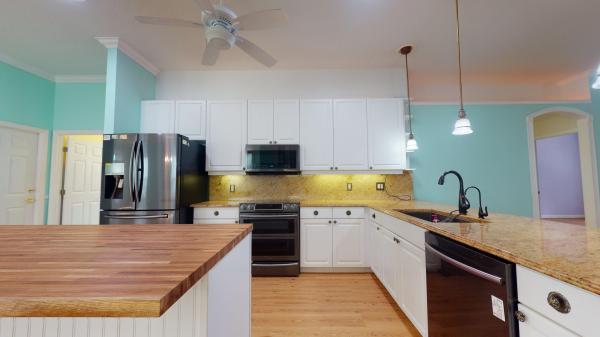 Isle Of Capri, 639 NW San Candido Way, Port St. Lucie, Florida 34986, image 1