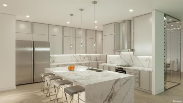 Icon At Palm Beach Shores, 206 Inlet Way #Ph, Palm Beach Shores, Florida 33404, image 1