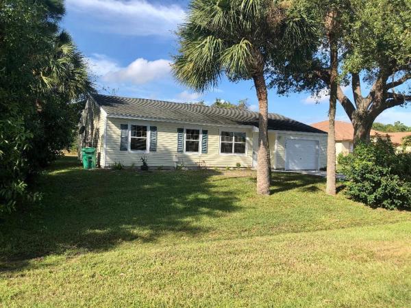 Sandhill Crossing, 2014 SE Mandrake Cir, Port St. Lucie, Florida 34952, image 1