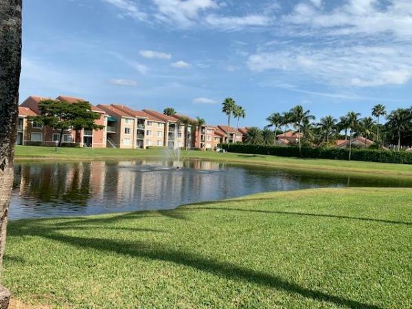 St Andrews At Boynton Beach, 7848 Sonoma Springs Cir #106, Lake Worth, Florida 33463, image 1
