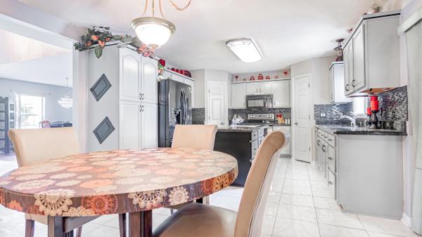 4165 SW Utterback St, Port St. Lucie, Florida 34953, image 1