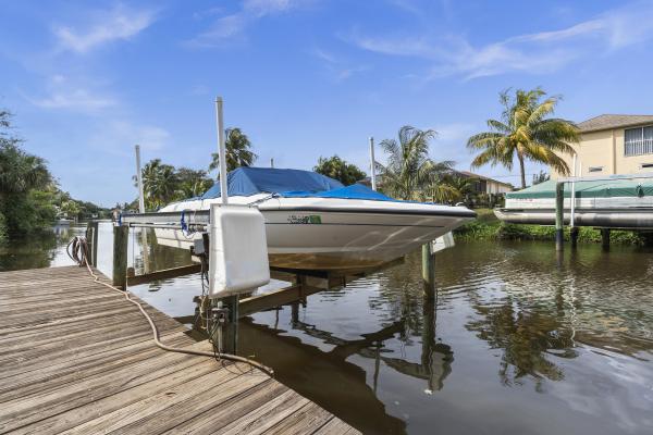 Northport Village, 165 NE Sagamore Ter, Port St. Lucie, Florida 34983, image 1