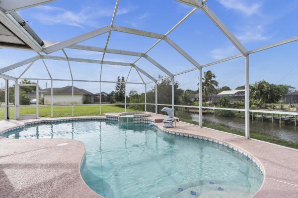 Northport Village, 165 NE Sagamore Ter, Port St. Lucie, Florida 34983, image 2