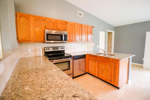 Woodland Trails, 4673 SW Obelisk St, Port St. Lucie, Florida 34953, image 2