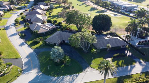 Cedar Key Villas, 133 Clubhouse Blvd, Atlantis, Florida 33462, image 1
