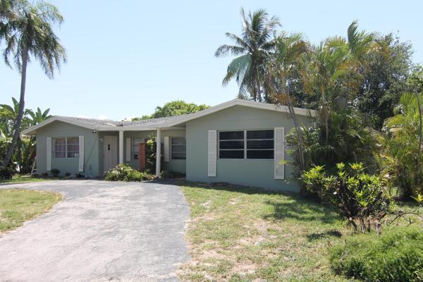 Delray Manors, 6581 NE 7th Ave, Boca Raton, Florida 33487, image 1