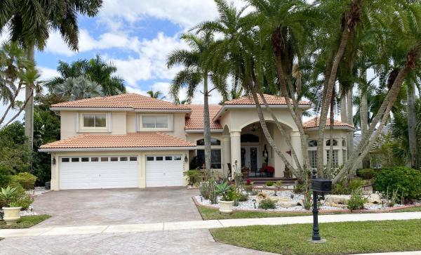 The Preserve At Binks Forest, 15802 Cypress Park Dr, Wellington, Florida 33414, image 3