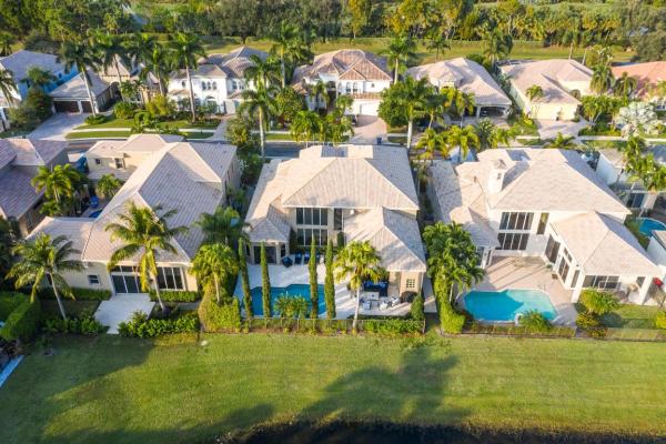 Grande Orchid Estates, 6646 Grande Orchid Way, Delray Beach, Florida 33446, image 1