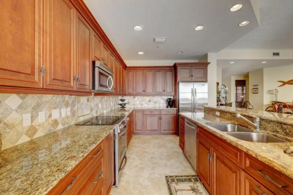 Rivers Edge, 1701 Gulfstream Ave #717, Fort Pierce, Florida 34949, image 3
