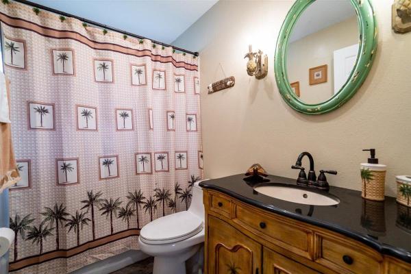 5496 NW Thyer Cir, Port St. Lucie, Florida 34983, image 3