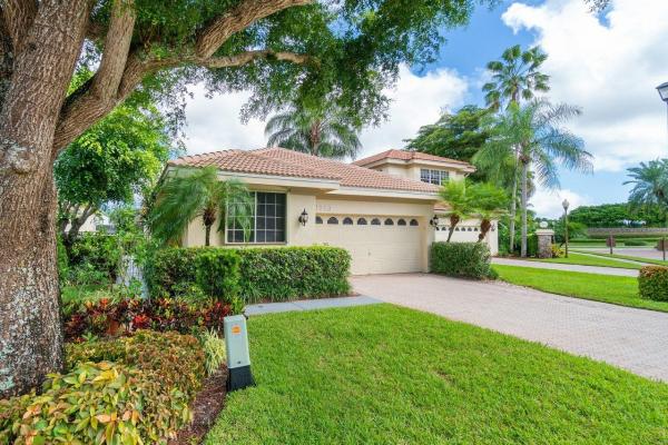 Portofino At The Polo Club, 6213 San Michel Way, Delray Beach, Florida 33484, image 1