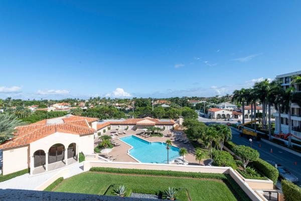 L'Ermitage Palm Beach, 200 Bradley Pl #401, Palm Beach, Florida 33480, image 3