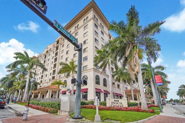 Boca Grand, 233 S Federal Hwy #504, Boca Raton, Florida 33432, image 1