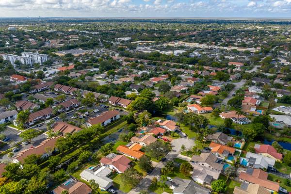 Forest Hills West, 8952 NW 25th Ct, Coral Springs, Florida 33065, image 2