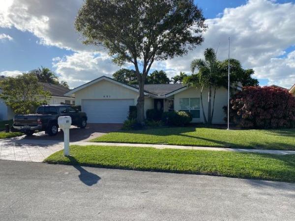Lakewood East, 681 NW 48th Ave, Coconut Creek, Florida 33063, image 1