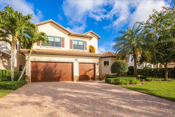 Gardenia Isles, 240 Gardenia Isle Dr, Palm Beach Gardens, Florida 33418, image 1