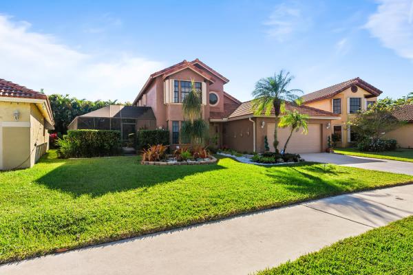 Amber Bay, 10344 Islander Dr, Boca Raton, Florida 33498, image 1