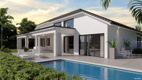 Water Oak Estates At Broken Sound Club, 2301 NW 59th St, Boca Raton, Florida 33496, image 1