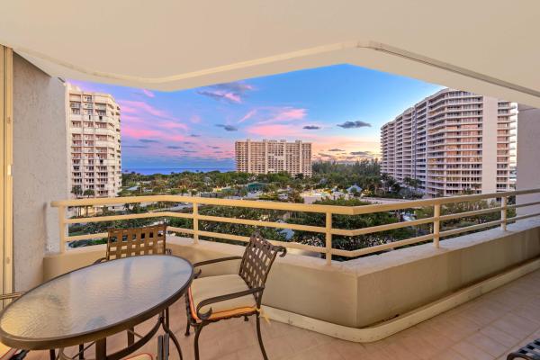 Sea Ranch Club Of Boca, 4201 N Ocean Blvd #603, Boca Raton, Florida 33431, image 1