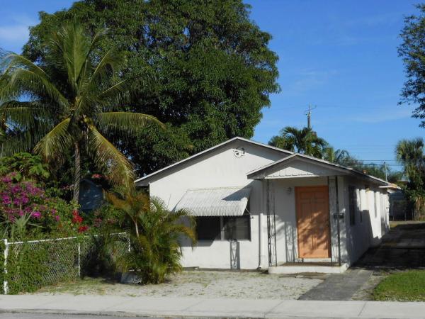 128 S C St, Florida 33460, image 1