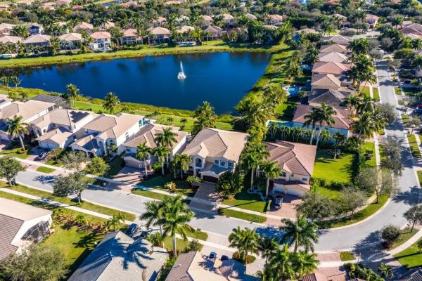 Canyon Lakes, 10846 Sunset Ridge Cir, Boynton Beach, Florida 33473, image 1