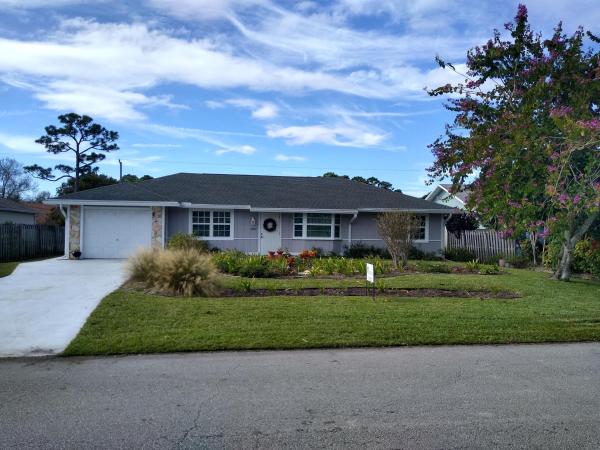 Sandhill Crossing, 1902 SE Camilo St, Port St. Lucie, Florida 34952, image 1