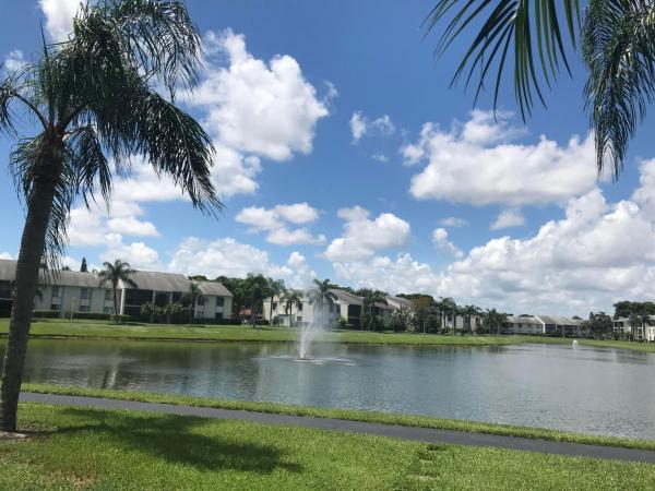 The Palm Club, 1110 Green Pine Blvd #G3, West Palm Beach, Florida 33409, image 2