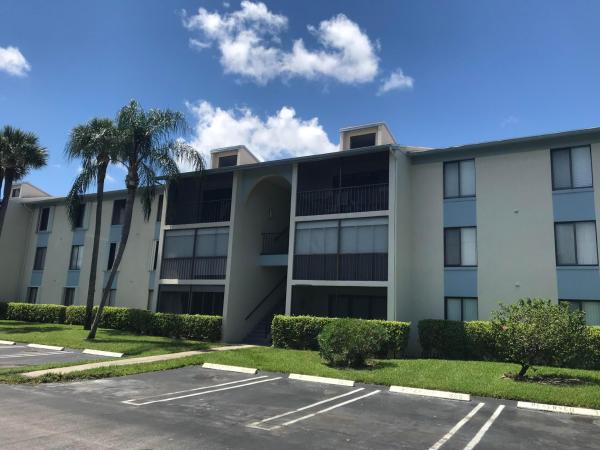 The Palm Club, 1110 Green Pine Blvd #G3, West Palm Beach, Florida 33409, image 1