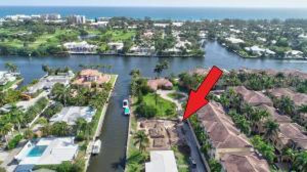 Delray Beach No HOA, 809 Palmer Rd, Delray Beach, Florida 33483, image 1