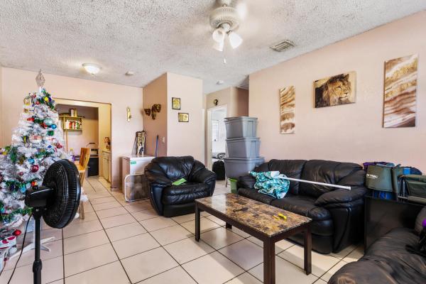 Goulds No HOA, 22325 SW 119th Ave, Goulds, Florida 33170, image 1