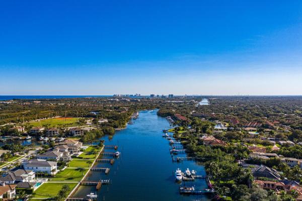 Carriage Homes At Frenchman's Harbor, 13633 Treasure Cove Cir, North Palm Beach, Florida 33408, image 1