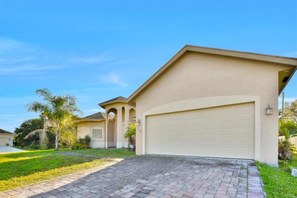 1102 SW Eleuthera Ave, Port St. Lucie, Florida 34953, image 1