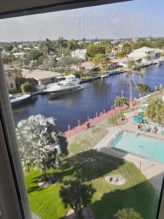 Delphi Towers, 1391 S Ocean Blvd #602, Pompano Beach, Florida 33062, image 1