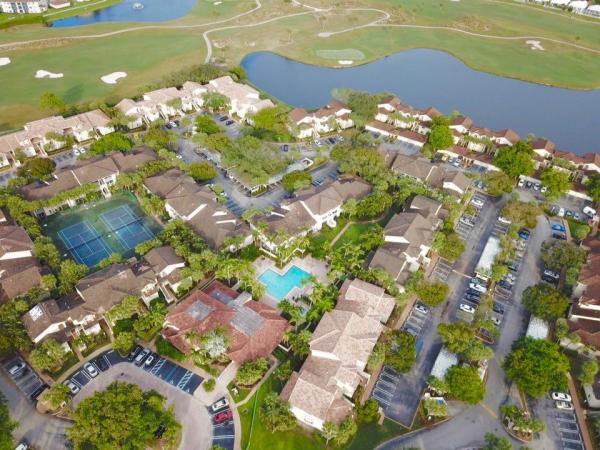 The Sterling Villages Of Palm Beach Lakes, 12103 Glenmoor Dr, West Palm Beach, Florida 33409, image 1