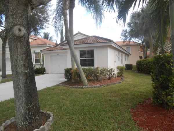 The Greens At Winston Trails, 6838 Starpass Ct, Lake Worth, Florida 33463, image 1