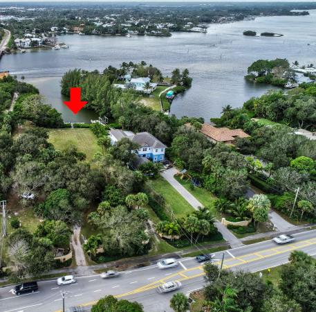 River Hammock, 206 E Riverside Dr DRIVE, Jupiter, Florida 33469, image 1