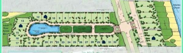 Avalon Beach, 112 Ocean Estates Dr, Fort Pierce, Florida 34949, image 1