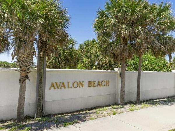 Avalon Beach, 17 Ocean Estates Dr, Fort Pierce, Florida 34949, image 2