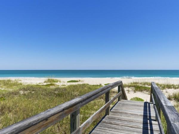 Avalon Beach, 17 Ocean Estates Dr, Fort Pierce, Florida 34949, image 1