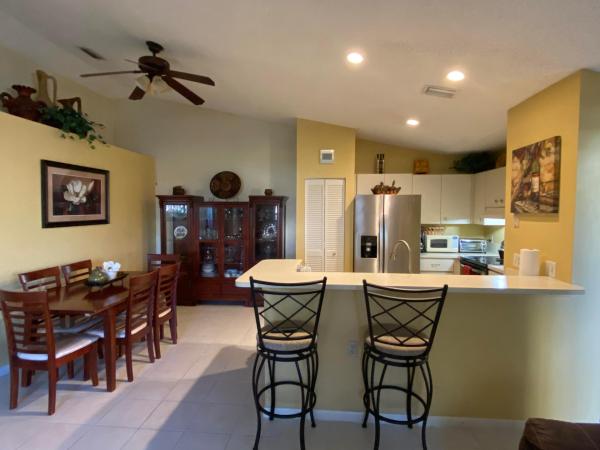 River Oaks, 9149 SW 21st Ct #H, Boca Raton, Florida 33428, image 1