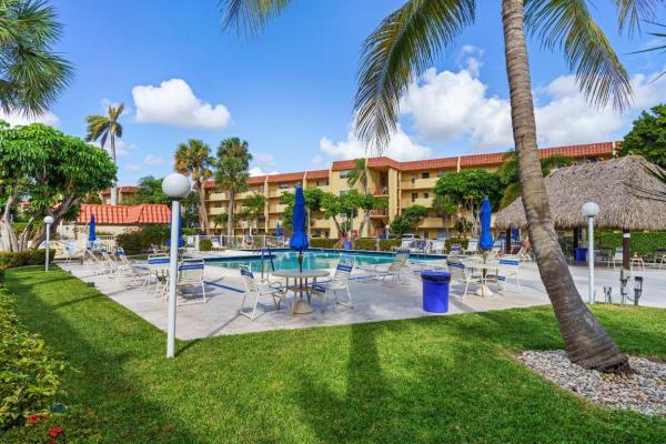 Island Club, 777 S Federal Hwy #RP106, Pompano Beach, Florida 33062, image 1
