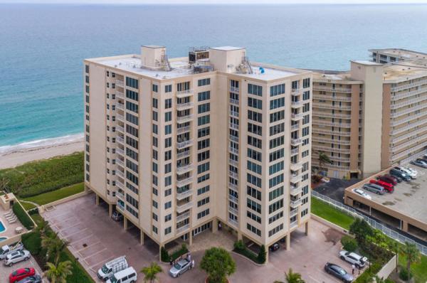 Ocean Dunes, 3015 S Ocean Blvd #1103, Highland Beach, Florida 33487, image 1