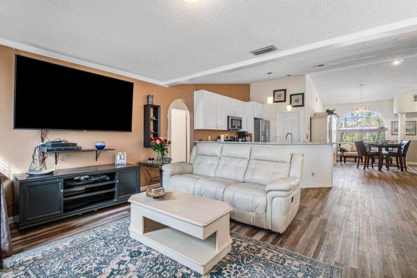 Oak Hammock, 1392 SW Granville Ave, Port St. Lucie, Florida 34953, image 2