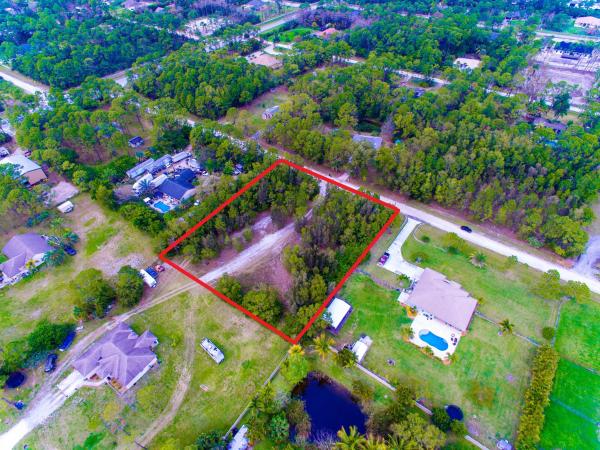 The Acreage, Xxx 82nd Lane N Ln, Loxahatchee, Florida 33470, image 2