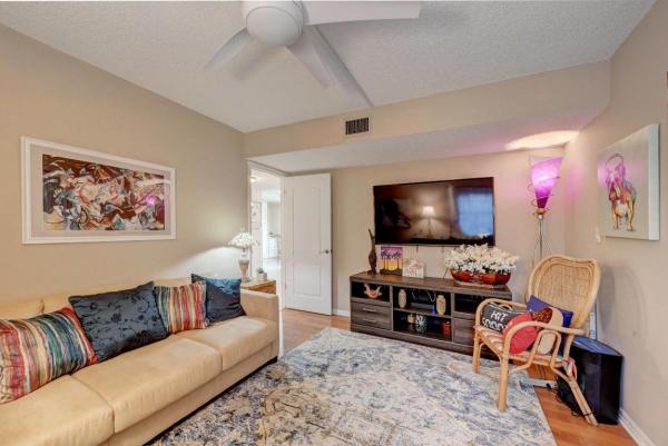 Palm Greens At Villa Del Ray, 5640 Spindle Palm Ct #A, Delray Beach, Florida 33484, image 3