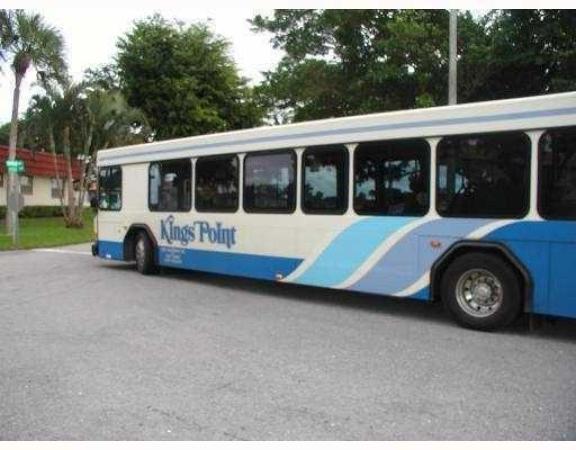 Normandy At Kings Point, 794 Normandy Q, Delray Beach, Florida 33484, image 3