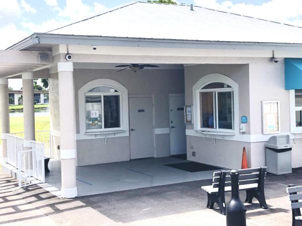 Normandy At Kings Point, 794 Normandy Q, Delray Beach, Florida 33484, image 2