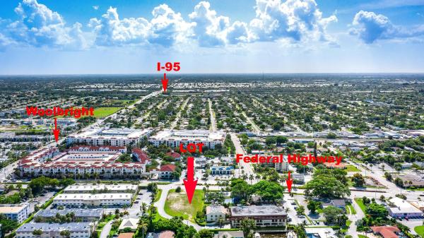 Lee Manor Isles, 1320 S Federal Hwy, Boynton Beach, Florida 33435, image 1